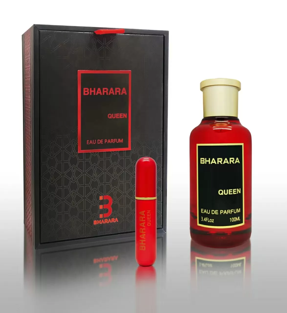 Perfume Bharara Queen
