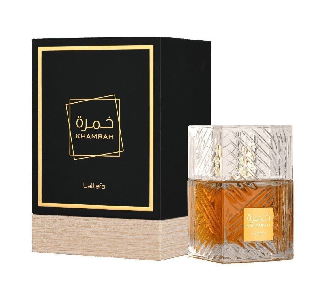 Perfume Khamrah Lattafa