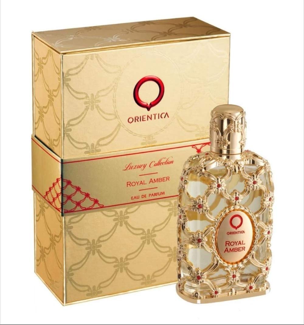 Orientica Royal Amber Orientica Royal Amber