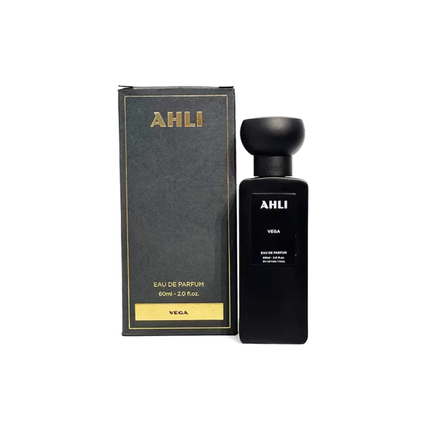 Perfume Ahli Vega