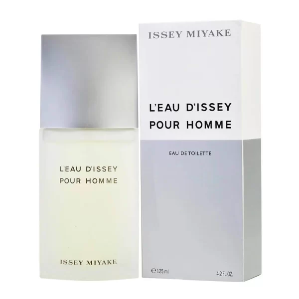 L'eau D'issey pour homme