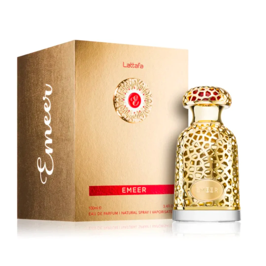 Perfume Emeer Lattafa Perfume Emeer Lattafa