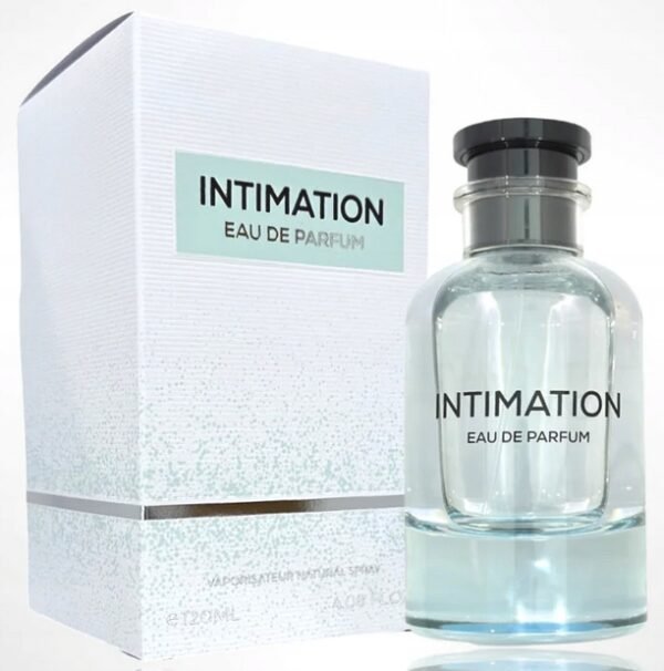 Intimation Milestone Perfumes