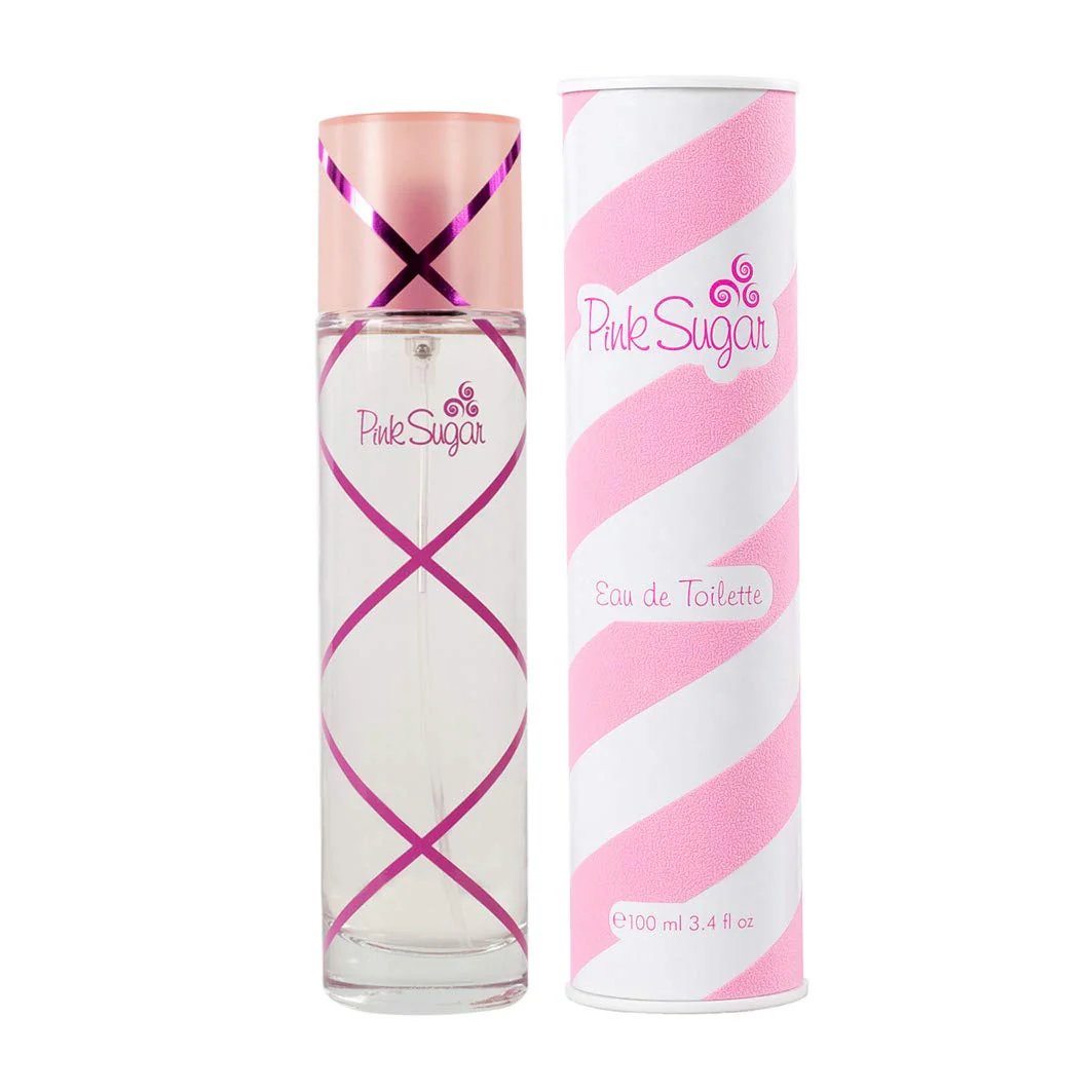 Perfume para mujer Pink Sugar de Aquolina Perfume para mujer Pink Sugar de Aquolina