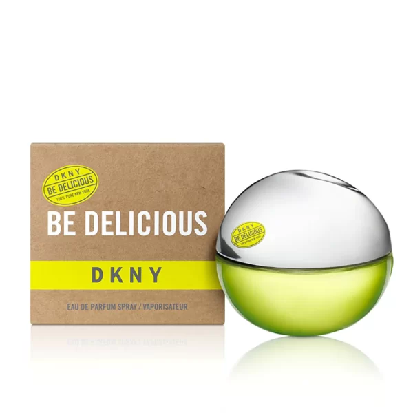 Be delicious DKNY