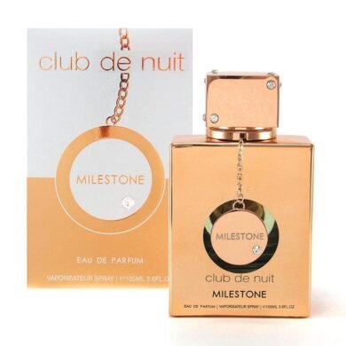 Armaf Club de Nuit Millestone