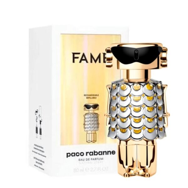 Fame de Paco Rabanne