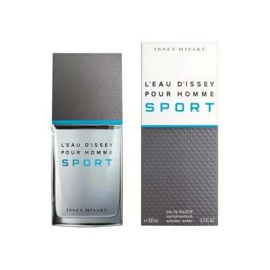 Issey Miyake – L’Eau d’Issey Pour Homme Sport