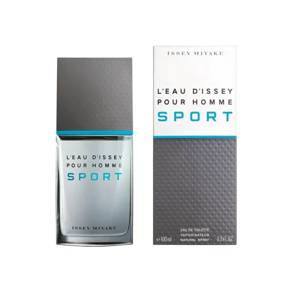 L’Eau d’Issey Pour Homme Sport Issey Miyake