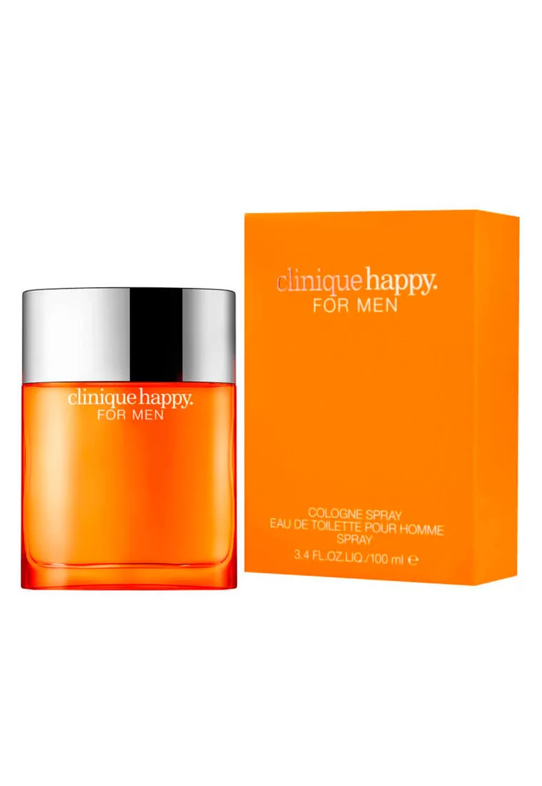 Clinique Happy for men Clinique Happy for men