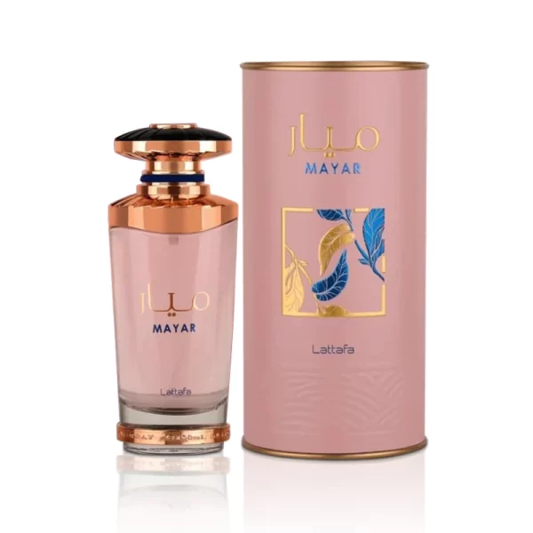 Mayar de Lattafa