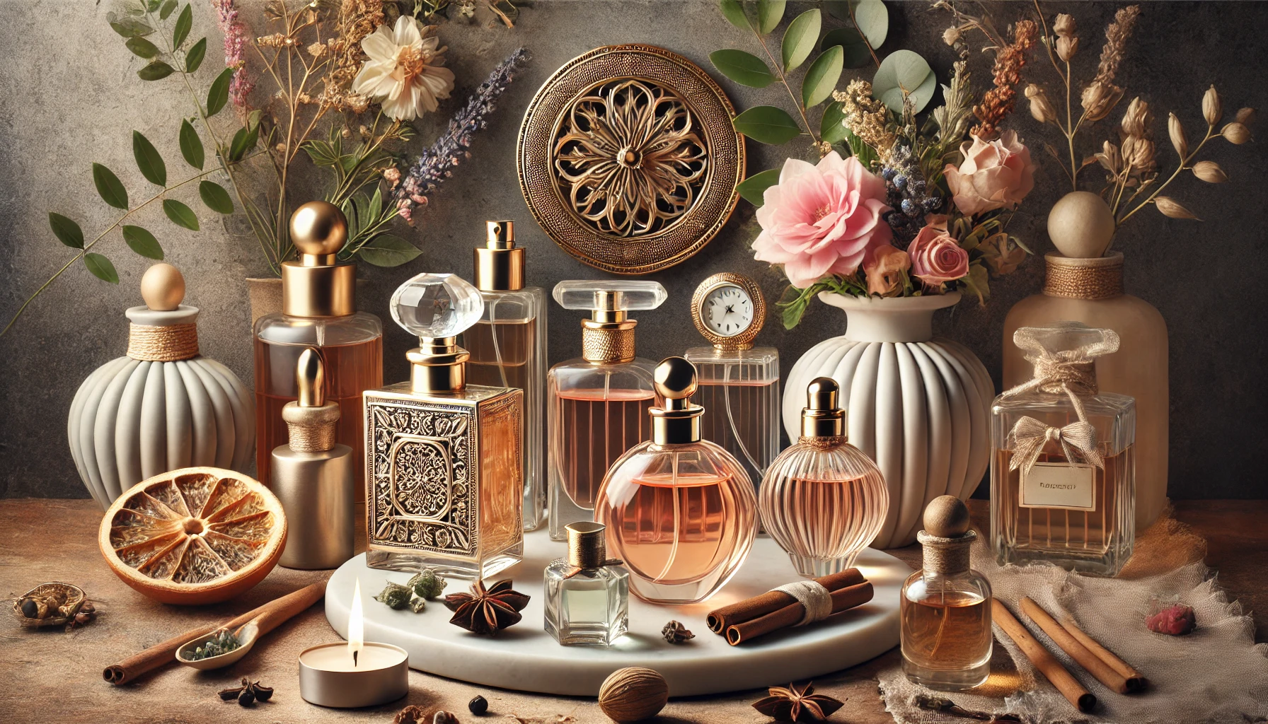 clasificacion-de-perfumes