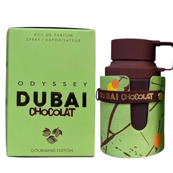 Odyssey Dubai Chocolat ARMAF