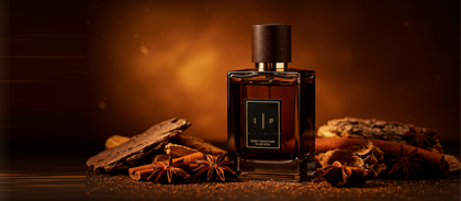 Perfumes de Amaderados