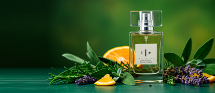 Perfumes de Aromáticos