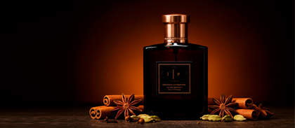 Perfumes de Especiada