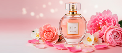 Perfumes de Floral