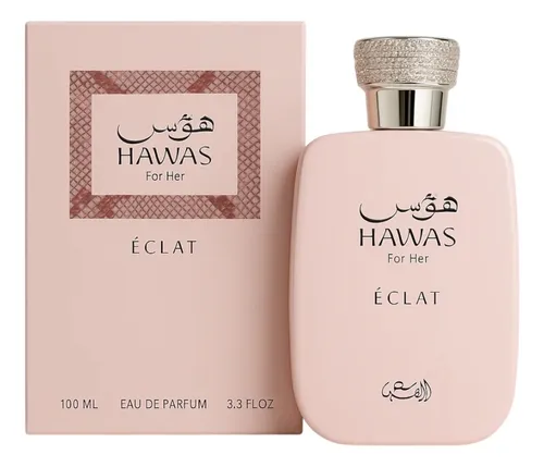 Hawas Éclat Rasasi