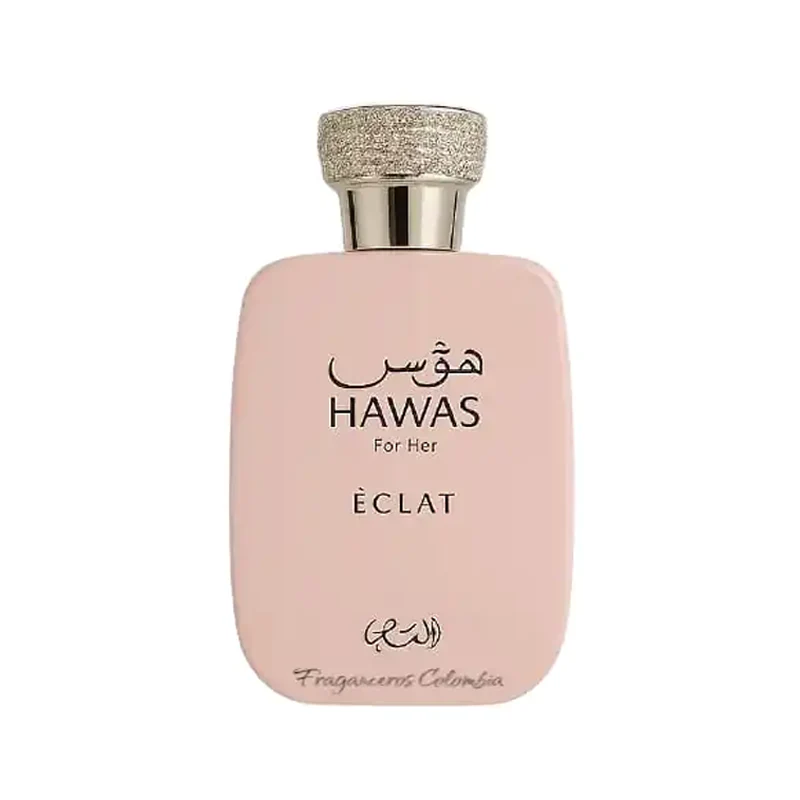 Hawas Éclat Rasasi