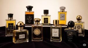 Top 10 de los mejores perfumes árabes para comprar en 2025