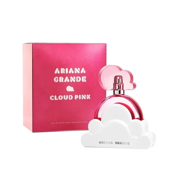 Cloud Pink de Ariana Grande