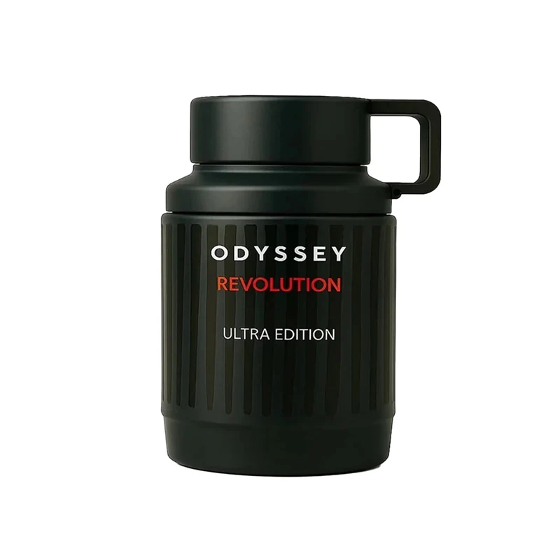 Odyssey Revolution Armaf