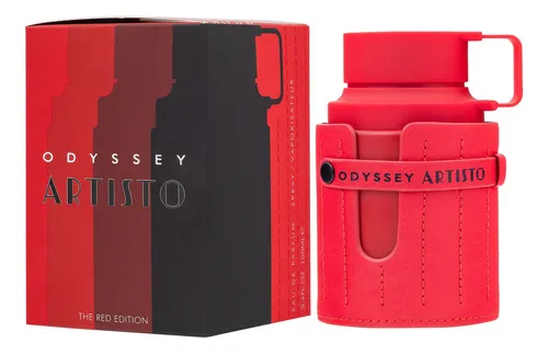 Odyssey Artisto Armaf (copia)