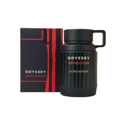 Odyssey Revolution Armaf