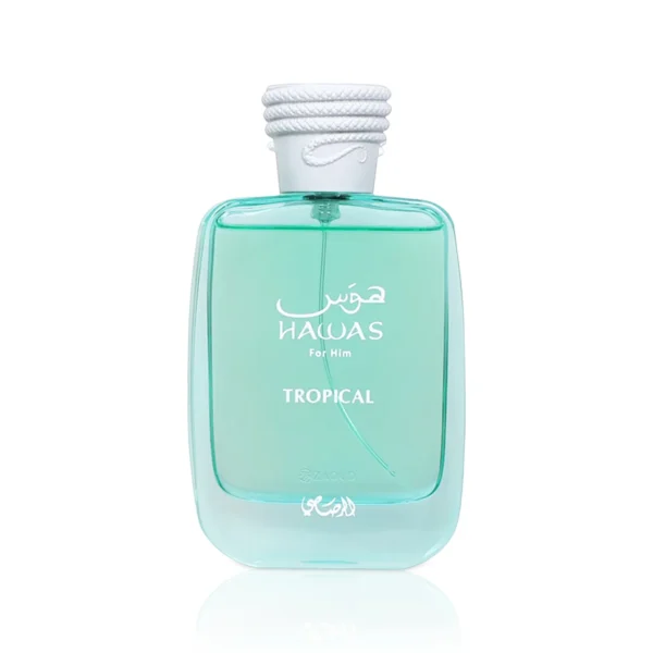 Rasasi – Hawas For Him Tropical