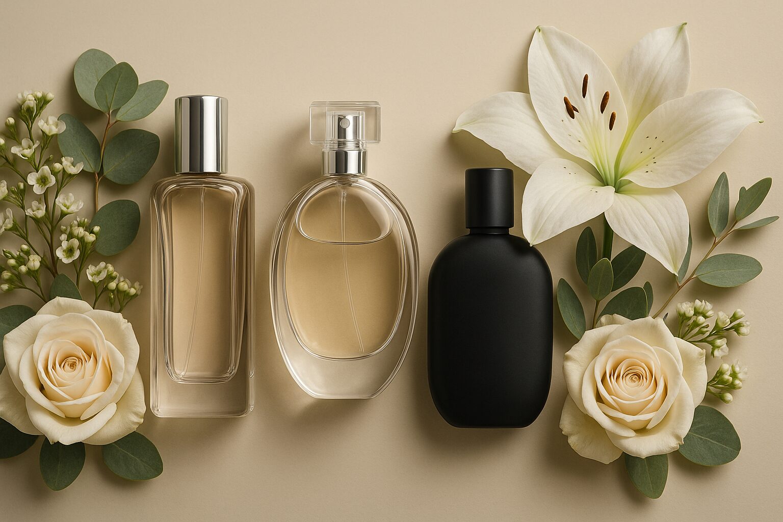 Perfumes Unisex