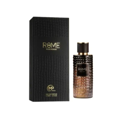 Bharara- Rome Pour Homme Eau de Parfum