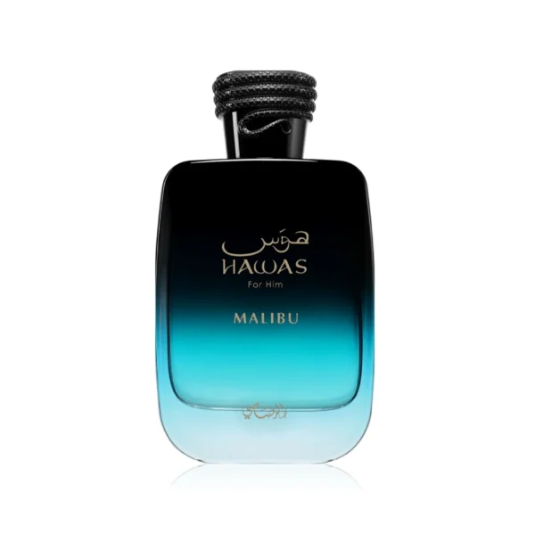 Rasasi Hawas Malibu