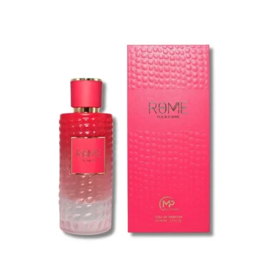 Bharara- Rome Pour Femme Eau de Parfum