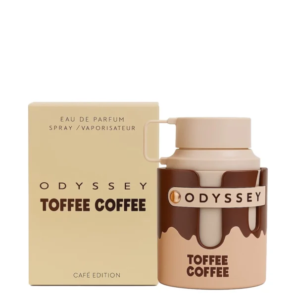 Armaf - Odyssey Toffee Coffee