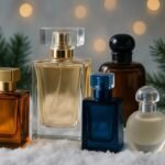 Perfumes que abrigan el alma: las fragancias perfectas para el invierno