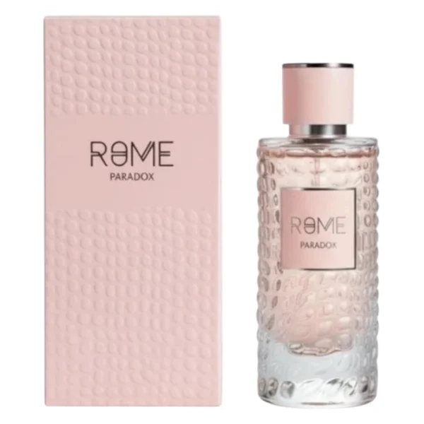 Bharara- Mast Perfume Rome Paradoxe
