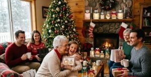 Descubre los mejores perfumes para regalar en navidad