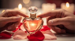 Los perfumes que no fallan en San Valentín