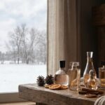Perfumes para el invierno: cómo elegir la fragancia ideal y aplicarla para que dure más