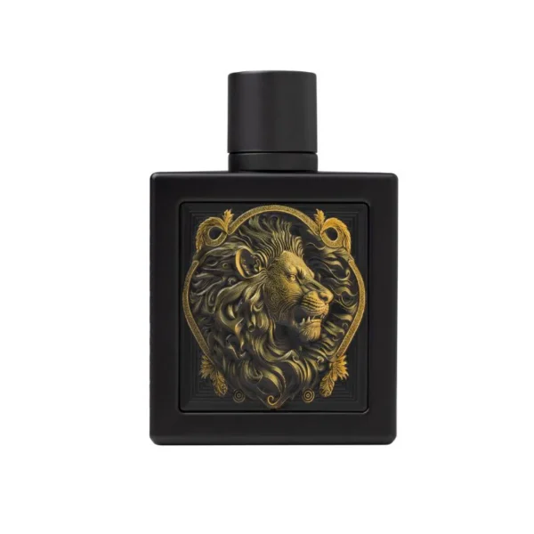 Rayhaan Lion