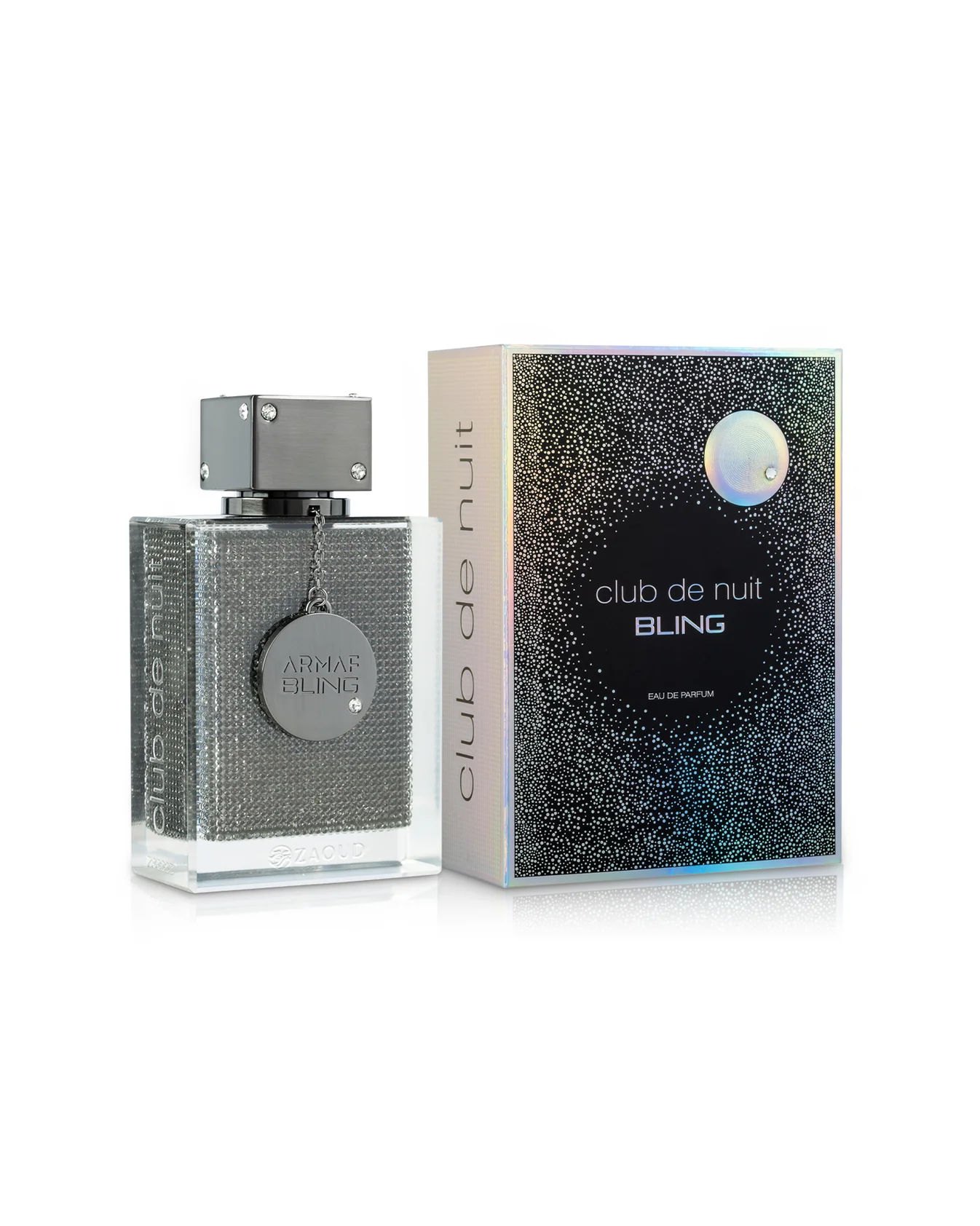 armaf-bling-perfume-bottle-beside-box-against-white-background