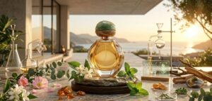 Aromas que marcarán tendencia en 2026: menos estridencia, más carácter