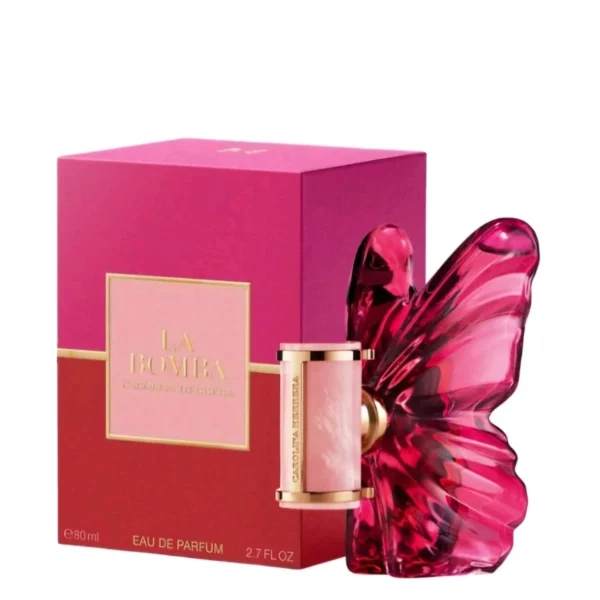 Carolina Herrera La Bomba