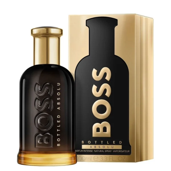 Hugo Boss Bottled Absolu