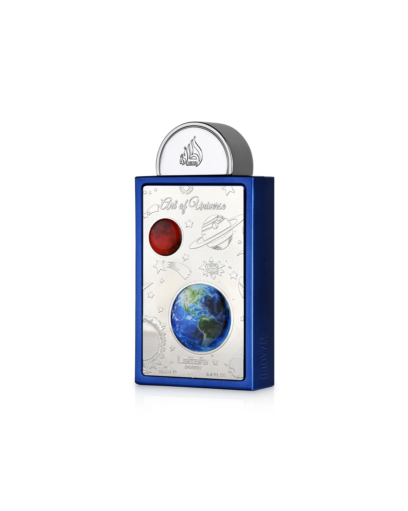 Lattafa Art Of Universe