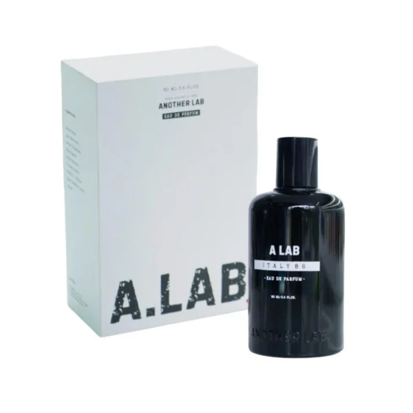 Another Lab Italy 86