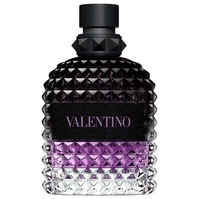 Valentino Uomo Born in Roma Purple Melancholia