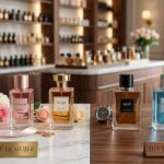 Los mejores perfumes para celebrar el Día de la Mujer y el Día del Hombre