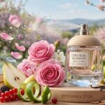 Primavera 2026: el renacer de los aromas ligeros y sofisticados