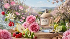 Primavera 2026: el renacer de los aromas ligeros y sofisticados